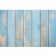 Vlies Fotótapéta - Surface of painted shabby wood - 375x250 cm