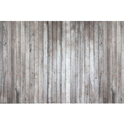   Vlies Fotótapéta - wood texture with natural patterns - 375x250 cm