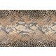 Vlies Fotótapéta - snake leather for background - 375x250 cm