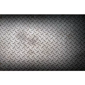 Vlies Fotótapéta - metal surface - 375x250 cm
