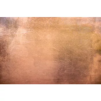 Vlies Fotótapéta - pattern copper - 375x250 cm