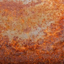   SHEET OF RUSTY METAL fotótapéta, poszter, vlies alapanyag, 375x250 cm