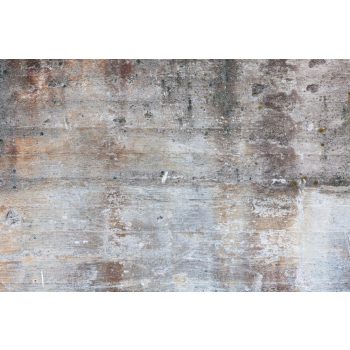   OLD MESSY CONCRETE WALL TEXUTRE fotótapéta, poszter, vlies alapanyag, 375x250 cm