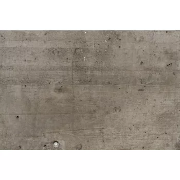   Vlies Fotótapéta - concrete texture in gray color - 375x250 cm