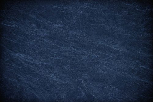 Vlies Fotótapéta - Blue texture dark slate - 375x250 cm