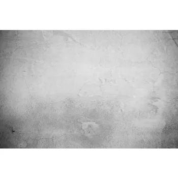   Vlies Fotótapéta - concrete cement wall with crack  - 375x250 cm