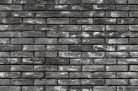 Vlies Fotótapéta - old vintage brick wall texture - 375x250 cm