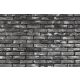 Vlies Fotótapéta - old vintage brick wall texture - 375x250 cm