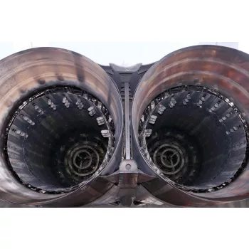 Vlies Fotótapéta - Military aircraft - 375x250 cm