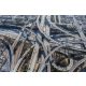 Vlies Fotótapéta - Downtown Los Angeles - 375x250 cm