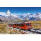 Vlies Fotótapéta - Zermatt Switzerland - 375x250 cm