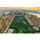 NEW YORK CENTRAL PARK fotótapéta, poszter, vlies alapanyag, 375x250 cm