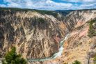 Vlies Fotótapéta - Grand Canyon - 375x250 cm