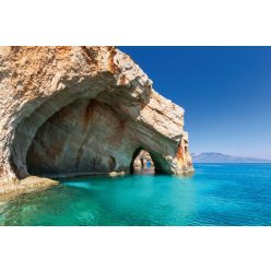 Vlies Fotótapéta - Zakynthos island - 375x250 cm