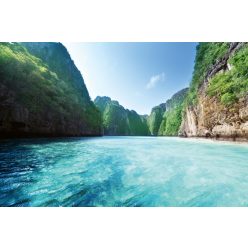 Vlies Fotótapéta - Phi phi island - 375x250 cm