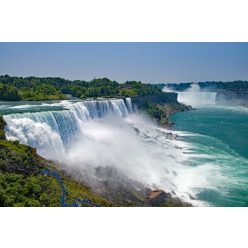 Vlies Fotótapéta - Niagara falls - 375x250 cm