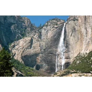 Vlies Fotótapéta - Yosemite - 375x250 cm