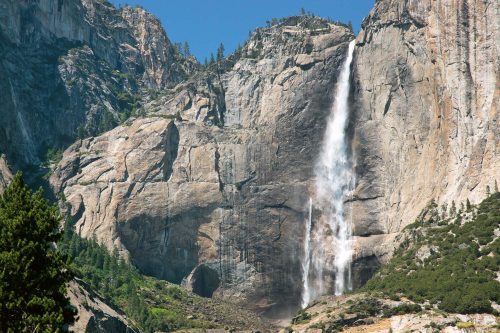 Vlies Fotótapéta - Yosemite - 375x250 cm