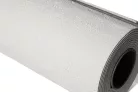 Öntapadós PVC tapéta, 280 x 60 cm, Fehér vakolat minta