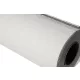Öntapadós PVC tapéta, 280 x 60 cm, Fehér vakolat minta