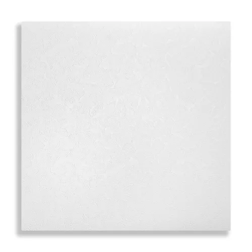 Öntapadós PVC tapéta, 280 x 60 cm, Fehér vakolat minta