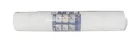 Öntapadós PVC tapéta, 280 x 60 cm, Fehér vakolat minta