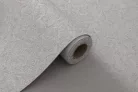 Öntapadós PVC tapéta, 280 x 60 cm, Szürke vakolat minta