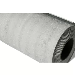 Öntapadós PVC tapéta, 280 x 60 cm, Szürke beton minta