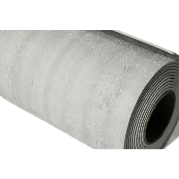 Öntapadós PVC tapéta, 280 x 60 cm, Szürke beton minta