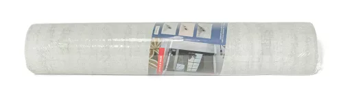 Öntapadós PVC tapéta, 280 x 60 cm, Szürke beton minta