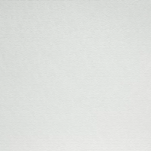 Öntapadós PVC tapéta, 280 x 60 cm, Törtfehér lineáris barázdák