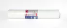Öntapadós PVC tapéta, 280 x 60 cm, Törtfehér lineáris barázdák