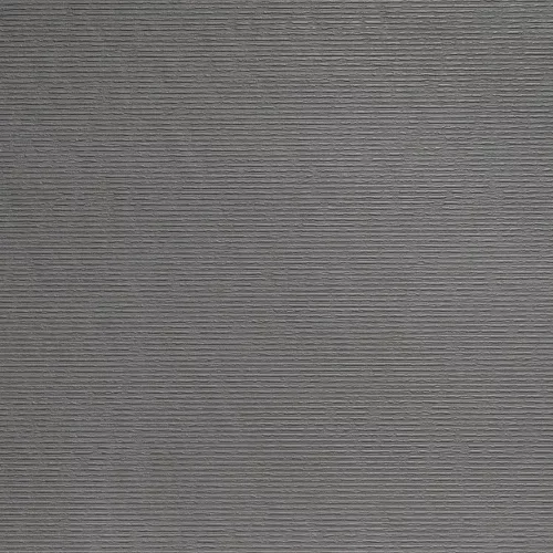 Öntapadós PVC tapéta, 280 x 60 cm, Sötétszürke lineáris barázdák