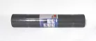 Öntapadós PVC tapéta, 280 x 60 cm, Sötétszürke lineáris barázdák
