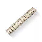 Öntapadós PVC panel, 280 x 60 cm, Világos barna lambéria minta