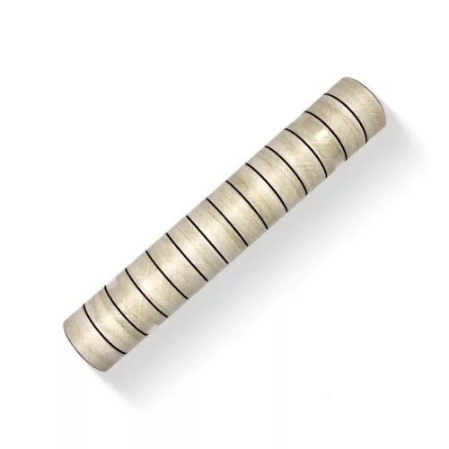 Öntapadós PVC panel, 280 x 60 cm, Világos barna lambéria minta