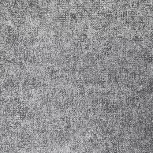 Öntapadós PVC tapéta, 280 x 60 cm, Glamour - Ezüstös örvény mintás