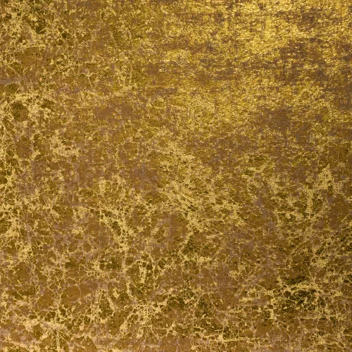 Öntapadós PVC tapéta, 280 x 60 cm, Glamour - Arany kéreg mintás