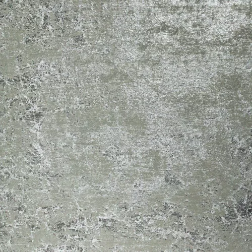 Öntapadós PVC tapéta, 280 x 60 cm, Glamour - Ezüst kéreg mintás