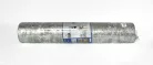 Öntapadós PVC tapéta, 280 x 60 cm, Glamour - Ezüst kéreg mintás