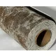 Öntapadós PVC tapéta, 280 x 60 cm, Glamour - Fémes kéreg mintás