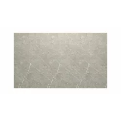   Öntapadós PVC csempepanel, Nagy méretű 60x100 cm, MATT drappos-szürke márvány