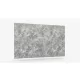 Öntapadós PVC csempepanel, Nagy méretű 60x100 cm, MATT szürke gránit mintás
