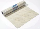 Öntapadós PVC panel, 280 x 60 cm, Bézs márvány mintás