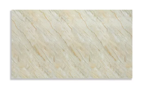 Öntapadós PVC panel, 280 x 60 cm, Bézs márvány mintás