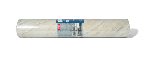 Öntapadós PVC panel, 280 x 60 cm, Bézs márvány mintás