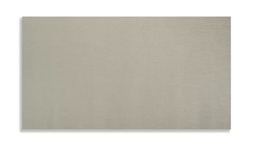 Öntapadós PVC tapéta, 280 x 60 cm, Világos szürke szövött minta ezüst szálakkal