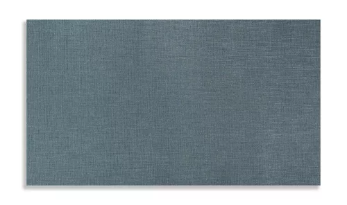 Öntapadós PVC tapéta, 280 x 60 cm, Kék szövött minta ezüst szálakkal