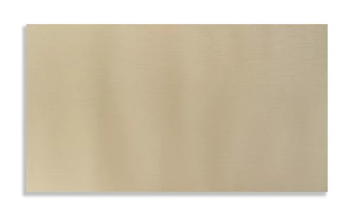 Öntapadós PVC tapéta, 280 x 60 cm, Világos barna függőleges csík minta