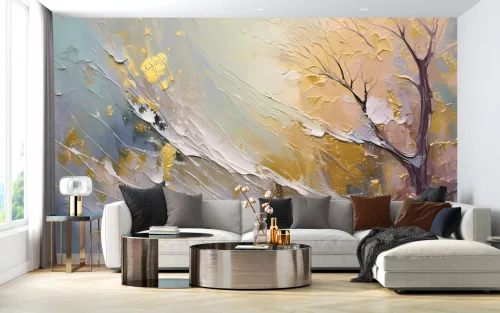 Fotótapéta Autumn Whispers, 312 x 219 cm